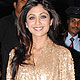 Shilpa Shetty at Blenders Pride Fashion Tour